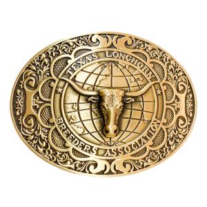 真鍮 ベルトバックル のみ 金具のみ 交換用 ...の詳細画像5