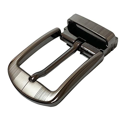 ベルトバックル のみ 金具のみ 交換用 35ｍｍ 38ｍｍ 幅 大きい おしゃれ メンズ レディース...