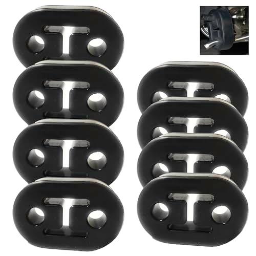 マフラーブランケット マフラー ハンガー マウント リング 吊りゴム 強化マフラーリング 12mm ...