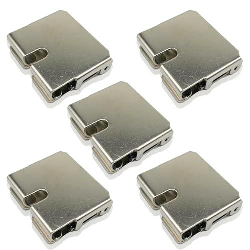 ベルトバックル のみ バックル部品 接続 メンズ レディース カジュアル ベルト幅 3.8cm ベル...