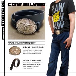 ベルトバックル のみ 金具のみ 交換用 35m...の詳細画像2