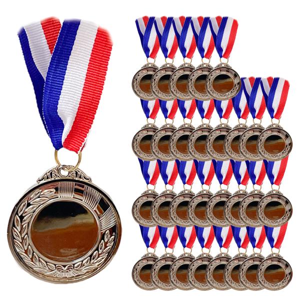 金メダル 銀メダル 銅メダル メダルセット 運動会 幼稚園 ご褒美 優勝メダル 収納ケース ディスプ...