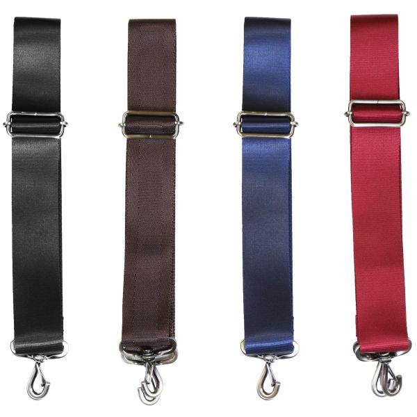 【オンラインストア限定】日本製 LGショルダーベルト STARTTS スターツ バッグパーツ アクセ...