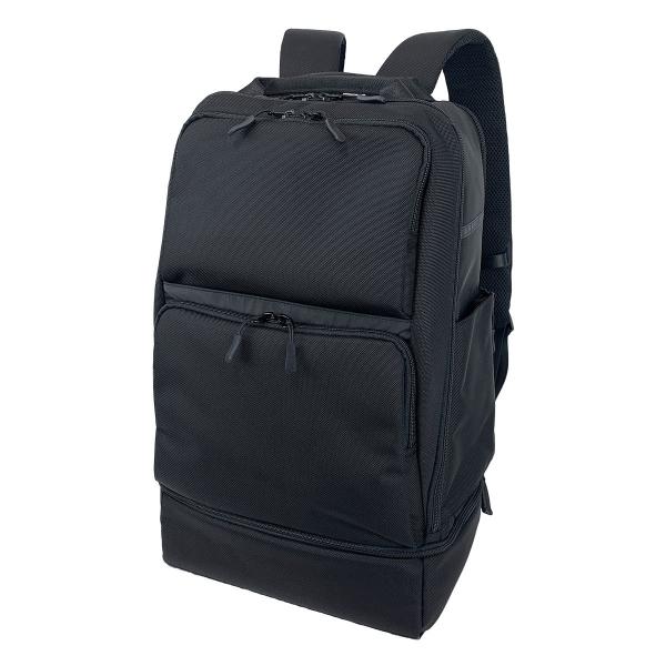 フレキシブルリュック 防災バッグ 大容量リュック 通勤 機能性 ビジネスリュック ジム リュック 防...