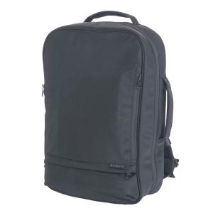STARTTS スターツ リュック デイパック 2WAY テフロン(R)加工 マルチタスクリュック/700g WE-14
