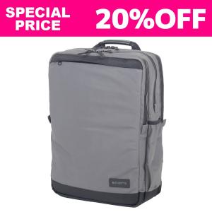 【アウトレット】ビジネスリュック ビジカジ止水デイパックキャリーオン スーツケースにセット ビジネスリュック デイパック WEAT WE-22OL