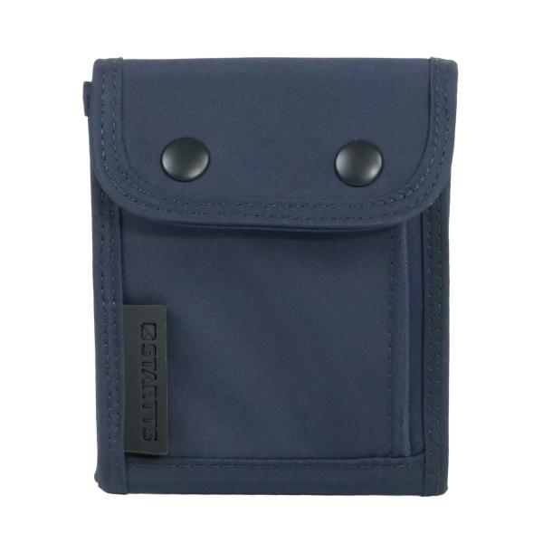 財布 カードケース コインケース パスケース ミニマル ウォレット 軽い 2つ折りウォレット カード...