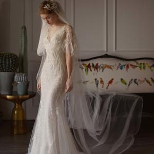 ウエディングドレス 安い 花嫁 マーメイドドレス