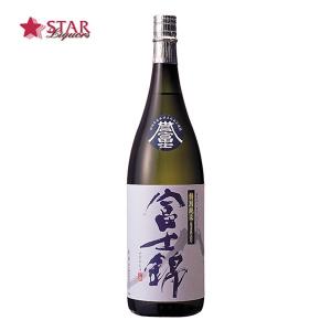 日本酒の日 ハロウィン ギフト 日本酒 富士錦 特別純米 誉富士 ほまれふじ 1800ml×1本 御祝 御礼 内祝 御供 お返し ご挨拶 プレゼント 贈り物 お誕生日 新築祝