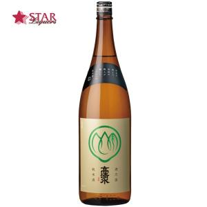 ヤフーショッピング ハロウィン ギフト 日本酒 高清水 純米 1800ml 御祝 御礼 御供 ギフト日本酒 快気祝い プレゼント 贈り物 お誕生日 秋田のお酒