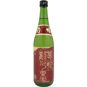 母の日 新生活 ギフト 日本酒 菊姫 鶴乃里 4BY 山廃純米 2022 720ml  石川県地酒 ...