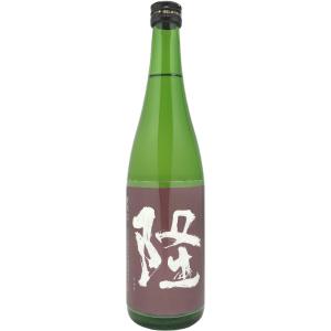 母の日 ギフト 日本酒 限定品 隆 純米吟醸 赤紫 新潟五百万石50% 720ml 御祝 御礼 内祝 御供 お返し ご挨拶 プレゼント 贈り物 お誕生日 新築祝
