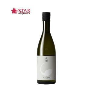 ヤフーショッピング 御歳暮 クリスマス ギフト 日本酒 純米吟醸 白妙 SHIRO 720ml 宮坂酒造