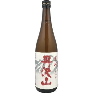 ヤフーショッピング バレンタインデー ギフト 日本酒 丹沢山 秀峰 720ml 御祝 御礼 内祝 御供 お返し ご挨拶 プレゼント 贈り物 お誕生日 新築祝 心ばかり