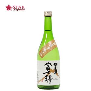 バレンタインデー ギフト 日本酒 富士錦 純米酒 720ml×1本 御祝 御礼 内祝 御供 お返し ご挨拶 プレゼント 贈り物 お誕生日 新築祝 心ばかり