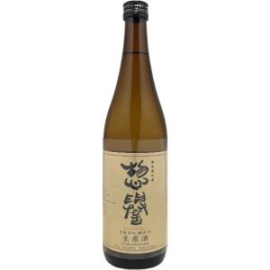 母の日 新生活 ギフト 日本酒 惣誉 生もと仕込 純米 70 生原酒 720ml｜stary