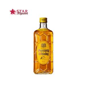 SUNTORY サントリー ウイスキー 新 角瓶 40％ 700ml 正規品