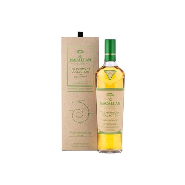 御歳暮 クリスマス シングルモルト ウィスキー イギリス 輸入洋酒 ザ マッカラン ハーモニー コレ...
