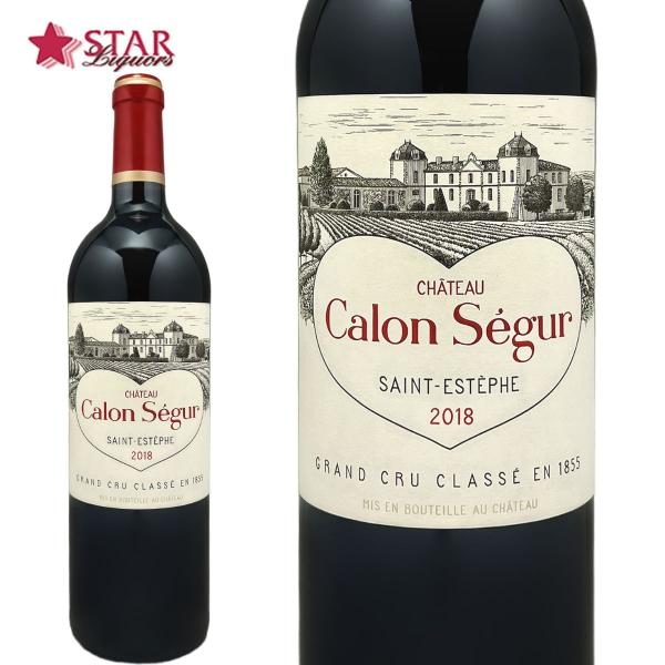 ヤフーショッピング 御歳暮 ボジョレー ワイン シャトー カロン セギュール Ch.Calon Se...