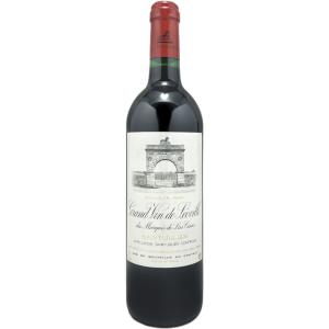 父の日 ワイン 赤ワイン シャトー レオヴィル ラス カーズ 1995 Ch.Leoville-Las Cases 750ｍl フランス赤ワイン 赤重口 フルボディー  高級｜stary