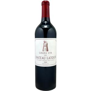 シャトー ラトゥール 1982年 赤ワイン ボルドー シャトー ラトゥール 1982 ボトムネック Chateau Latour
