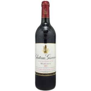 シャトー・マルゴー マルゴー デュ シャトー マルゴー 2017年 750ml 箱