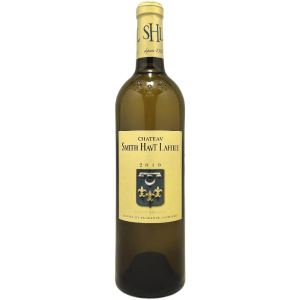 ヤフーショッピング 母の日 ボジョレー シャトー スミス オー ラフィット ブラン 2019 750...