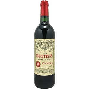 Chateau Latour 1992 赤ワイン　シャトーラトゥール シャトー ラトゥール 1992 / むろほし-フランスワイン専門店