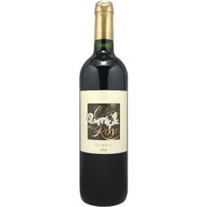 セグラ 2017 シャトー ローザン セグラ セカンド 赤ワイン シャネル