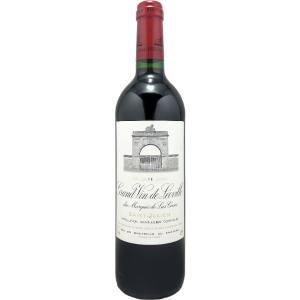 父の日 御中元 シャトー マルゴー 1982 Chateau Margaux 赤ワイン