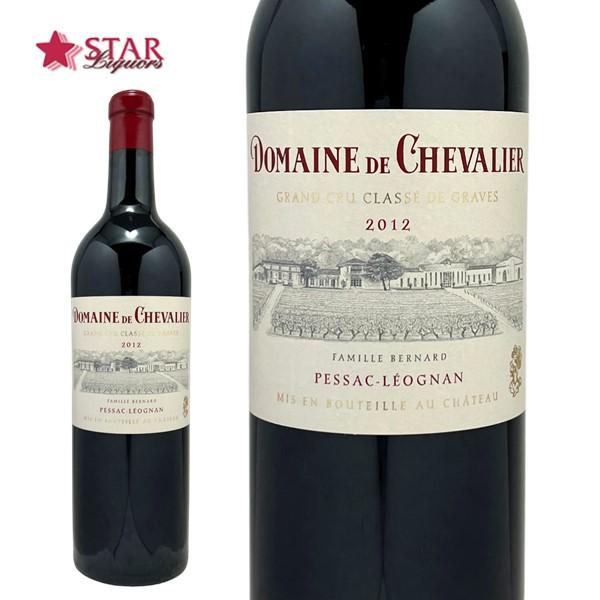 母の日 ドメーヌ ド シュヴァリエ ルージュ 2014 Domaine de Chevalier R...