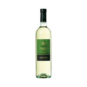 父の日 ワイン サルトーリソアーヴェ オーガニック 白 750ｍｌ イタリアワイン 白ワイン｜stary
