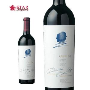 母の日 新生活 ワイン オーパスワン Opus One 赤ワイン 2015 750ml カルフォルニアワイン｜stary