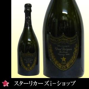 母の日 新生活 ワイン ドン・ペリニヨン エノテーク [1993]　750ml (※箱無し)シャンパン ギフト プレゼント｜stary