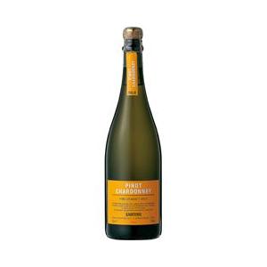 ヤフーショッピング 母の日 ボジョレー ワイン サンテロ ピノ シャルドネ　白辛口　750ml スパ...