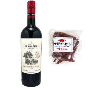 ヤフーショッピング バレンタインデー ワイン シャトー グリュオ