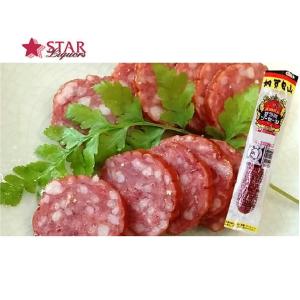ヤフーショッピング 母の日 天狗ハム 加賀白山サラミソーセージ 78g 食品 豚肉 肉加工品