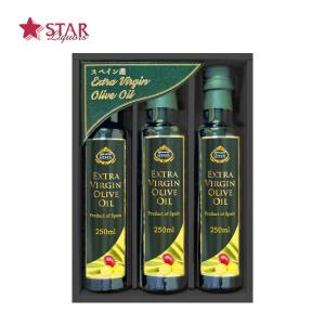 ホワイトデー ギフト オイルセット １7 スペイン産オリーブオイルギフト