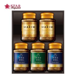 AGFギフト 敬老の日 AGF ドリップ&インスタントコーヒー（MQZ-50D