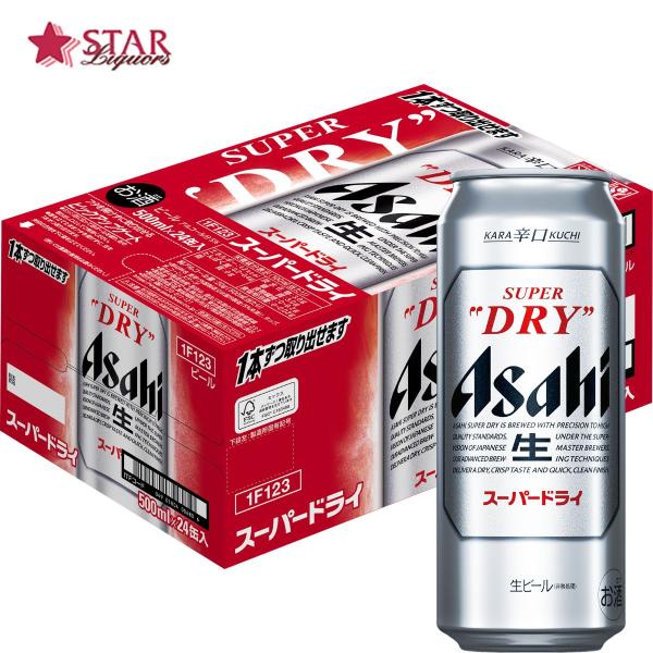 ヤフーショッピング 母の日 ビール アサヒスーパードライ ６０代 ７０代 ８０代 500ml×24本...