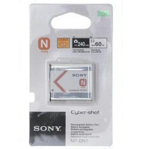 【当店1年保証】SONY ソニー NP-BN1 バッテリーパック 新品未開封