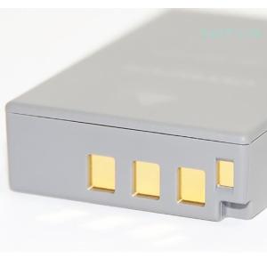 OLYMPUS オリンパス BLS-5 対応純...の詳細画像1
