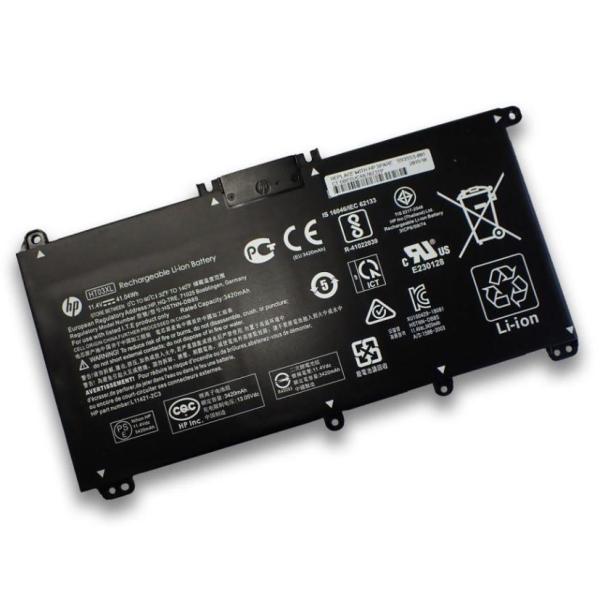 HP 15-da0000 15-db0000 17-by0000 Pavilion 15-cs000...