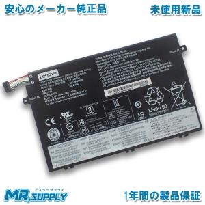 Lenovo レノボ ThinkPad E480 E490 E495 E580 メーカー純正 交換用内蔵