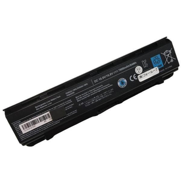 Pa5024u-1brs 10.8V 84Wh toshiba ノート PC ノートパソコン 互換 ...
