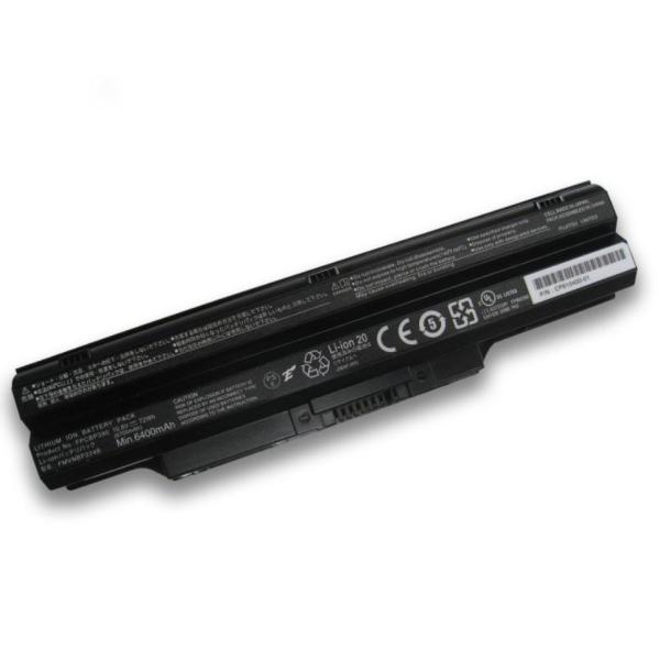 Fujitsu 富士通 内蔵バッテリパック（L）FMVNBP224B