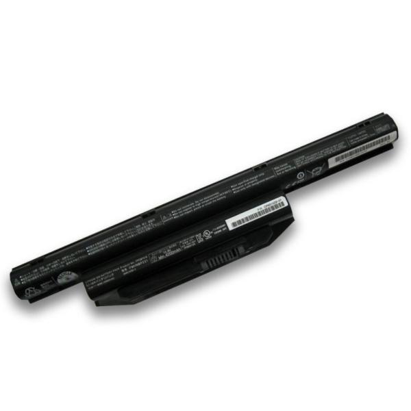 Fujitsu 富士通 内蔵バッテリパック(L)FMVNBP231