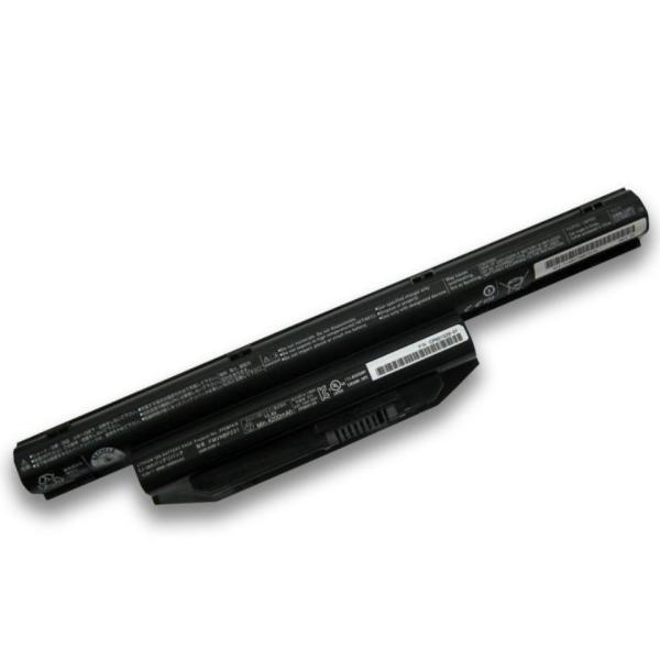 Fujitsu 富士通 内蔵バッテリパック(L)FMVNBP231