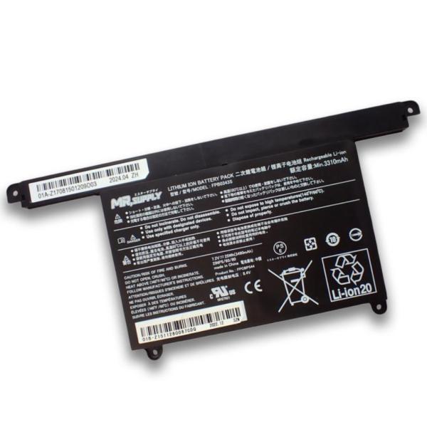 Fujitsu 富士通 FMV LIFEBOOK UH75/B3 UH77/B3 UH95/D2 U...