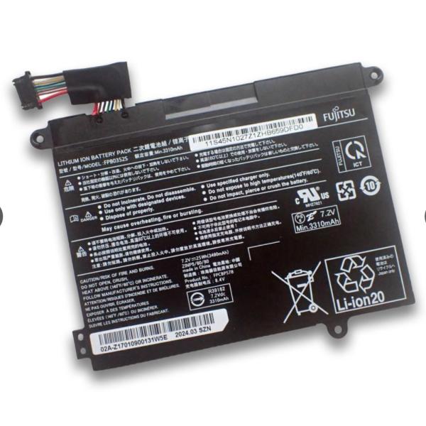Fujitsu 富士通 FMV LIFEBOOK WU-X/F3 WU2/F3 WU2/E3 UH-...